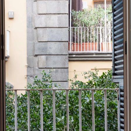 Un Rifugio Romantico A Napoli מראה חיצוני תמונה